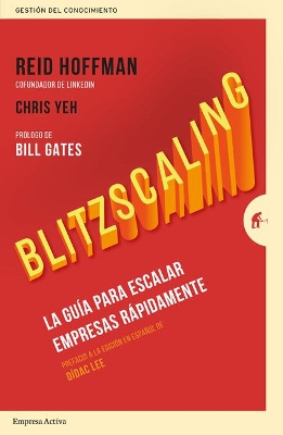 Blitzcaling book
