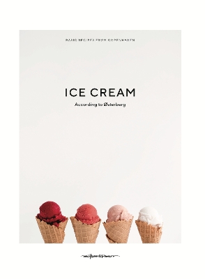 Ice Cream according to Osterberg book