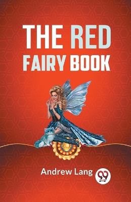 The Red Fairy Book (Edition2023) by Andrew Lang