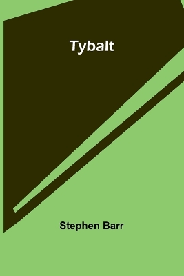 Tybalt book