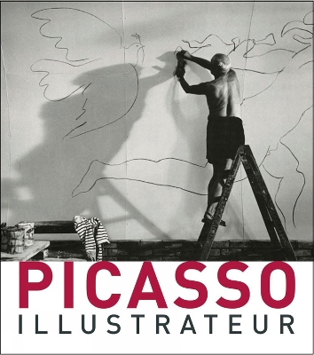 Picasso: Illustrateur - Illustrator book