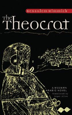 Theocrat book