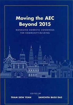 Moving the AEC Beyond 2015 book