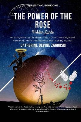 The Power of the Rose: Hidden Lands book