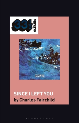 The Avalanches' Since I Left You book