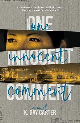 One Innocent Comment book