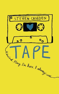 Tape book