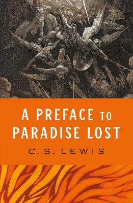 A A Preface to Paradise Lost by Lewis