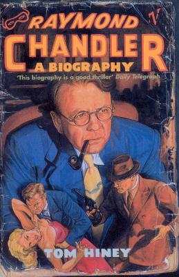 Raymond Chandler book