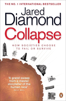 Collapse book