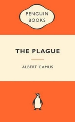 Plague by Albert Camus