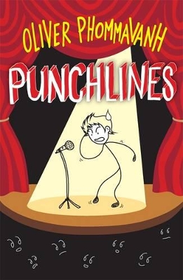 Punchlines book