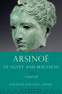 Arsinoe of Egypt and Macedon book