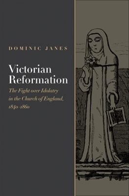 Victorian Reformation book