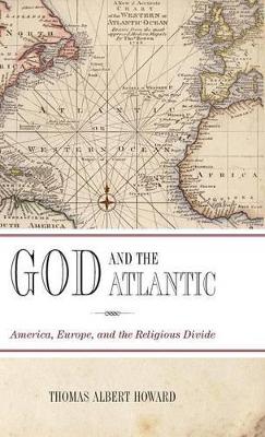 God and the Atlantic book