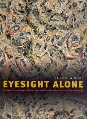 Eyesight Alone book