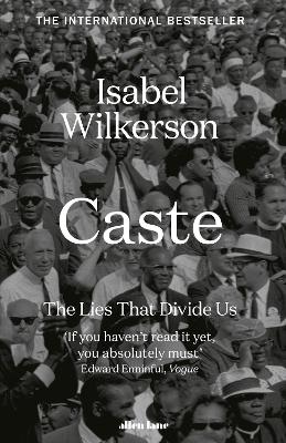 Caste: The International Bestseller book