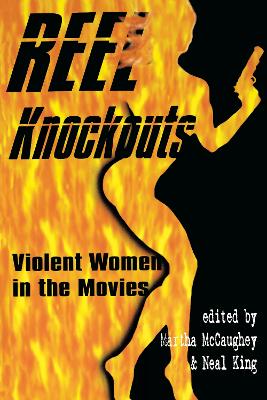 Reel Knockouts by Martha McCaughey