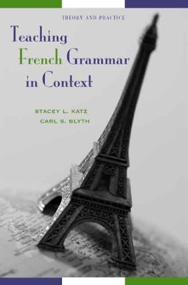 Teaching French Grammar in Context book