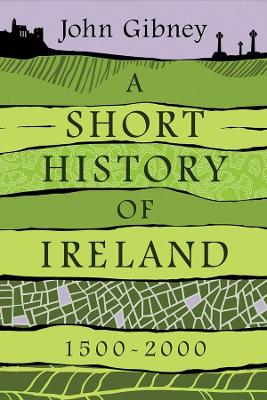 Short History of Ireland, 1500-2000 book