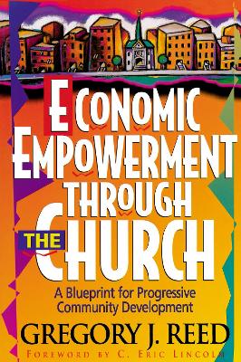 Economic Empowerment Through the Church book