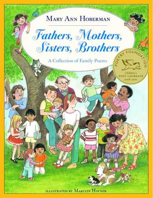 Fathers, Mothers, Sisters, Brothers book