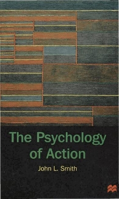 Psychology of Action book