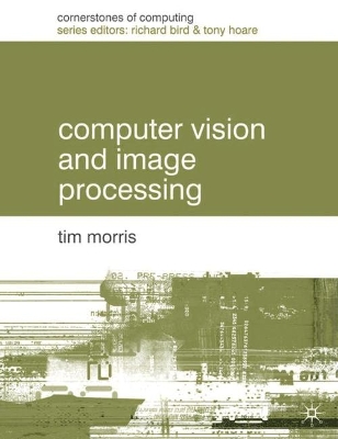 Computer Vision and Image Processing book