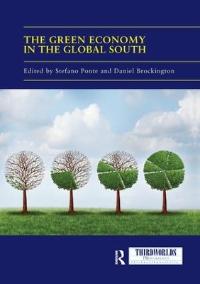 The The Green Economy in the Global South by Stefano Ponte