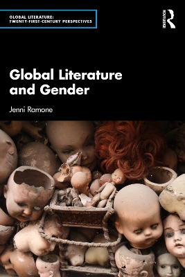 Global Literature and Gender book