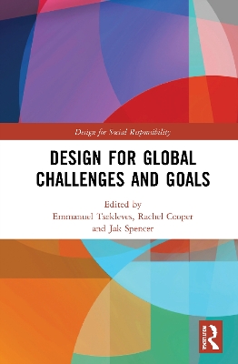 Design for Global Challenges and Goals book