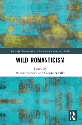 Wild Romanticism book