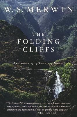 Folding Cliffs book