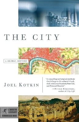 City book