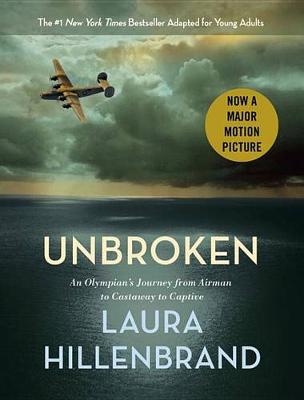 Unbroken (the Young Adult Adaptation) book