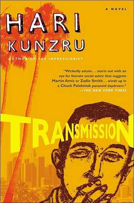 Transmission book