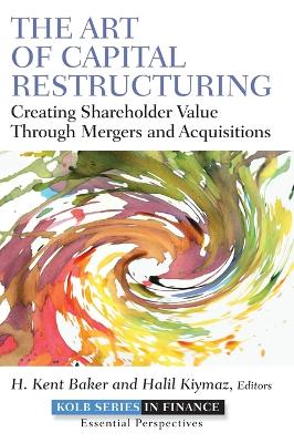 Art of Capital Restructuring book