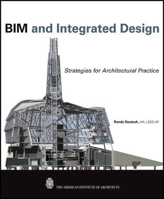 BIM and Integrated Design book