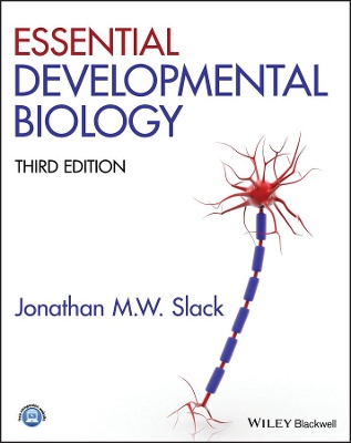 Essential Developmental Biology by Jonathan M. W. Slack