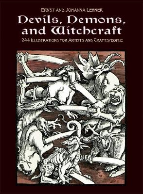 Devils, Demons, and Witchcraft book