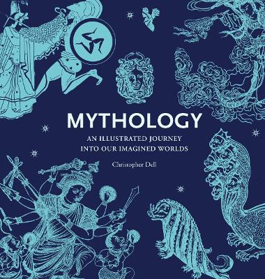 Mythology book