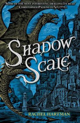 Shadow Scale book