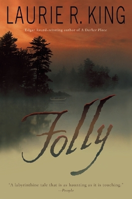 Folly book