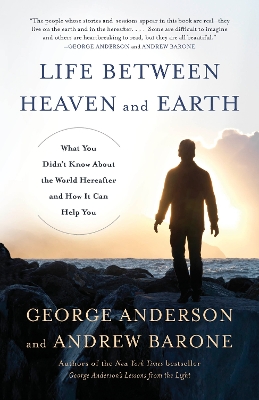 Life Between Heaven and Earth book
