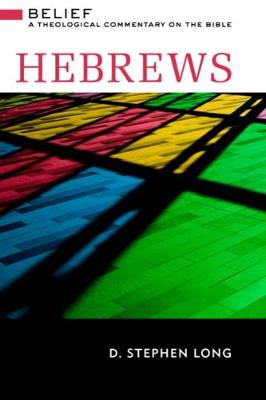 Hebrews book