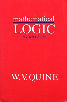 Mathematical Logic book