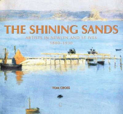 Shining Sands book