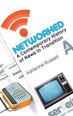 Networked book