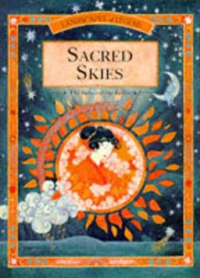 Sacred Skies book