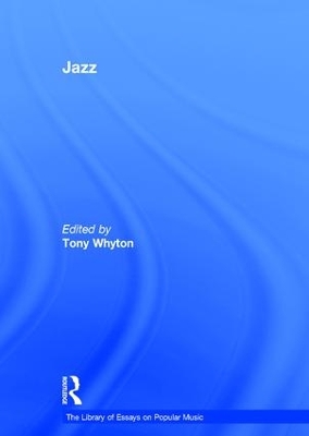 Jazz book
